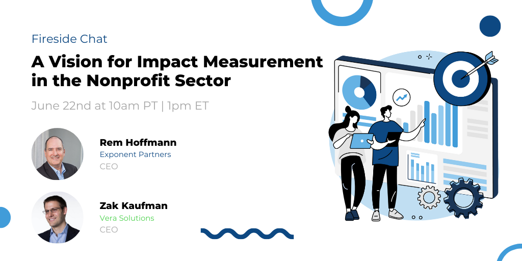 Valuable Impact Measurement Insights - Exponent Partners