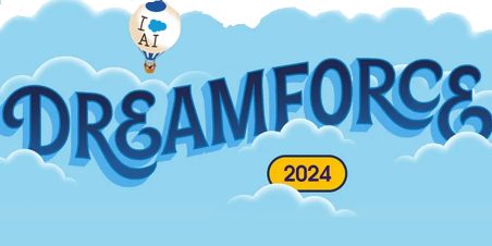 Dreamforce 2024