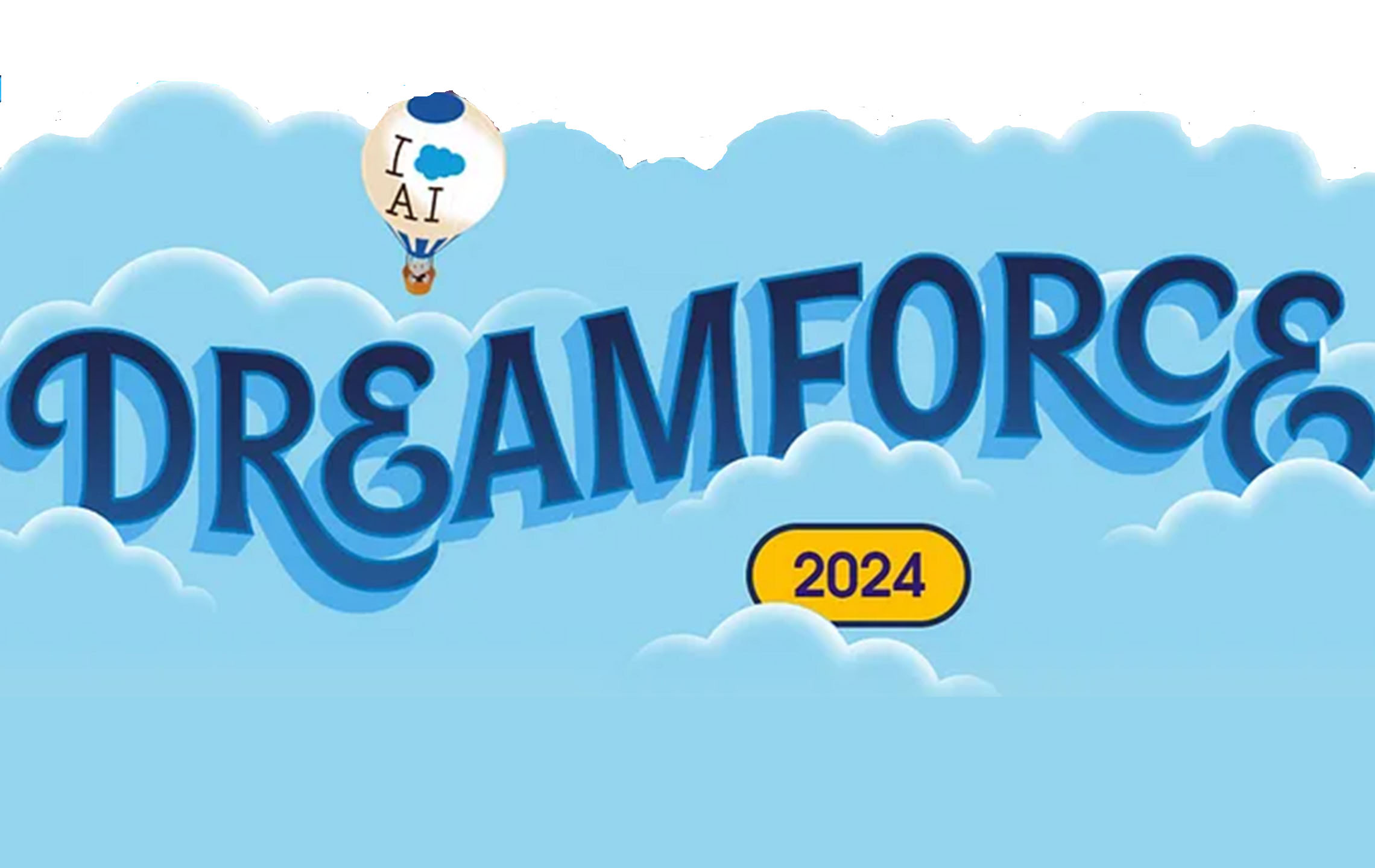 Dreamforce 2024