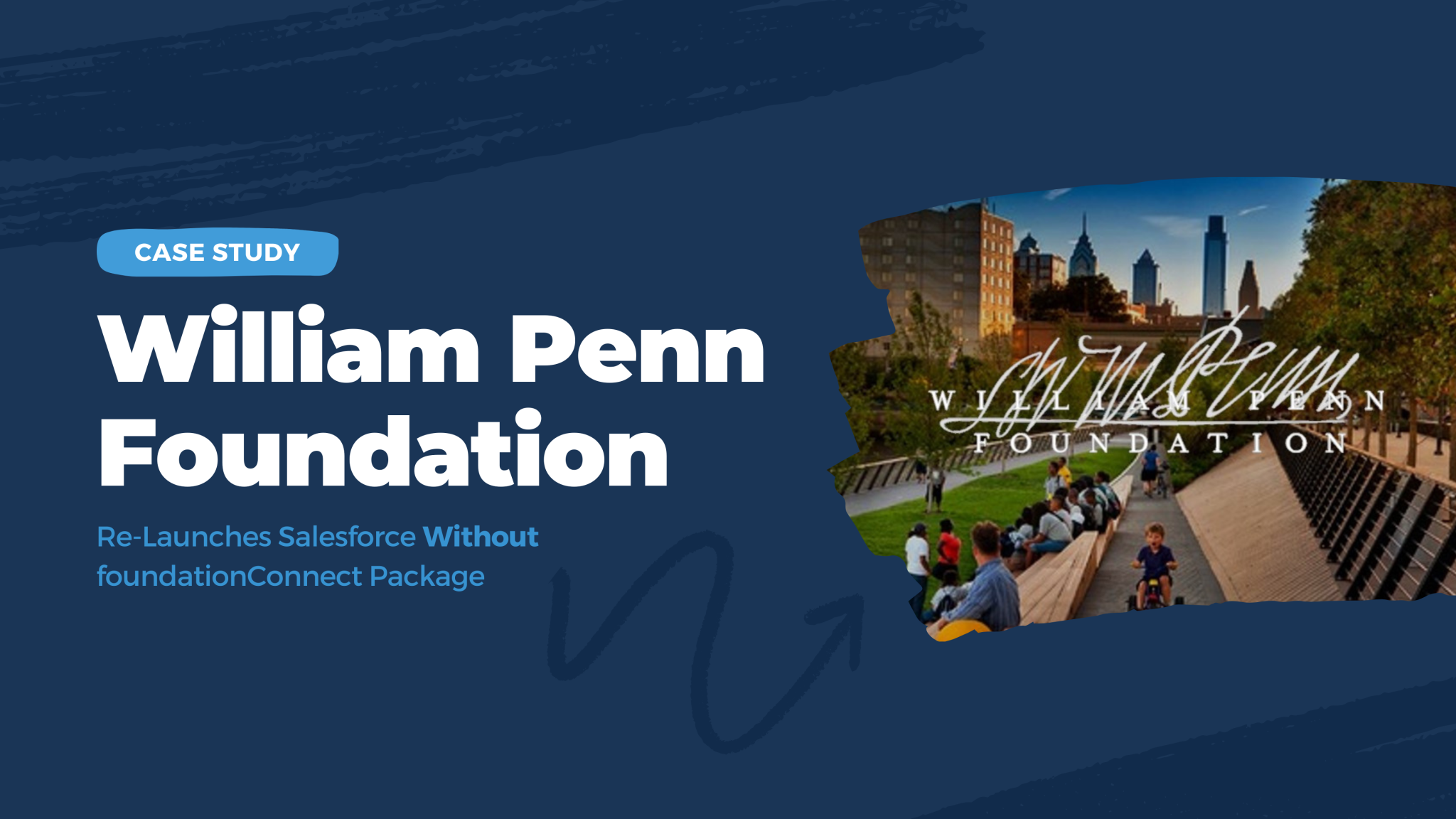 William Penn Foundation